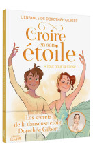 Croire en son etoile - t03 - c