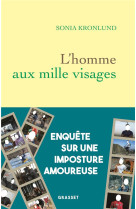 L-homme aux mille visages