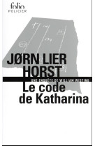 Le code de katharina - une enq