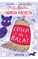 Hamish macbeth - t22 - hamish