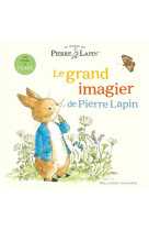 Le monde de pierre lapin - le