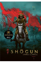 Shogun, tome 1