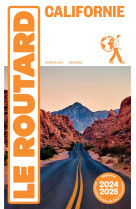 Guide du routard californie 20