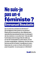 Ne suis-je pas un.e feministe