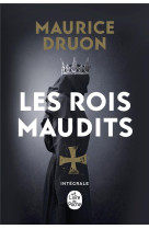 Les rois maudits