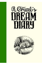 Robert crumb's dream diary