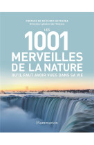 Les 1001 merveilles de la natu