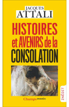 Histoires et avenirs de la con