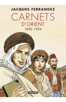 Carnets d-orient - carnets d-o