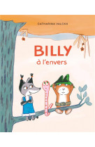 Billy a l-envers