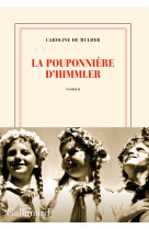 La pouponniere d-himmler