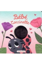 Bébé coccinelle