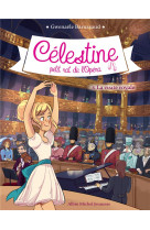 Celestine  t 8 - la visite roy