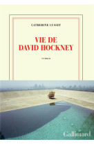 Vie de david hockney