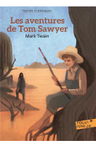 Les aventures de tom sawyer