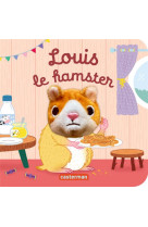 Les bebetes - t135 - louis le