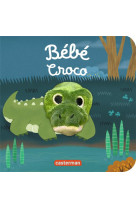 Les bebetes - t136 - bebe croc