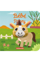 Les bebetes - t137 - bebe pone