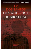 Le manuscrit de birkenau - au