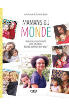 Mamans du monde ne