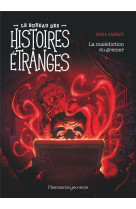 Le bureau des histoires etrang