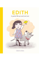 Edith, la petite fille qui ava