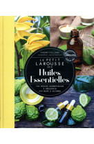 Petit larousse des huiles esse