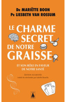 Le charme secret de notre grai