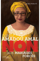 Djaili amadou amal : non aux