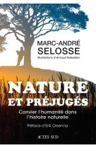 Nature et prejuges - convier l