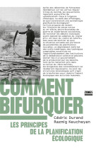 Comment bifurquer - les princi