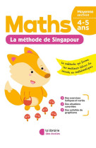 La methode de singapour - moye