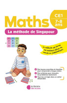 La methode de singapour ce1 -