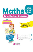 La methode de singapour ce2 -