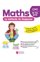 La methode de singapour cm1 -