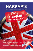 Parler l'anglais en voyage