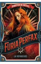 Furia perfax - vol02 - la voya