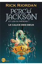 Percy jackson et les olympiens