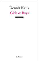 Girls et boys