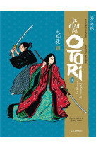 Le clan des otori - vol01 - le