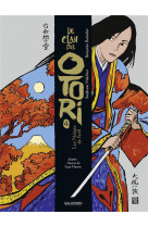 Le clan des otori - vol04 - le