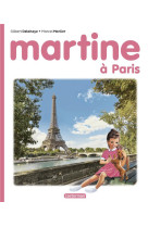 Martine - martine a paris