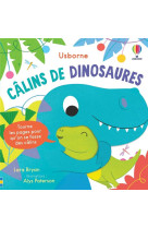 Calins de dinosaures - mon liv