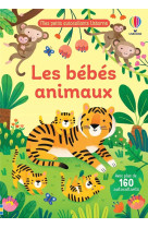 Les bebes animaux - mes petits