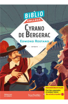 Bibliocollege- cyrano de berge