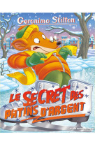 Le secret des patins d-argent