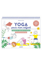 Yoga pour mon enfant - 30 post