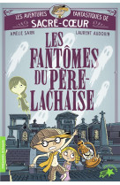 Les aventures fantastiques de