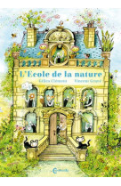 L-ecole de la nature