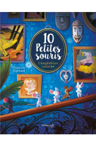 10 petites souris - l-expediti